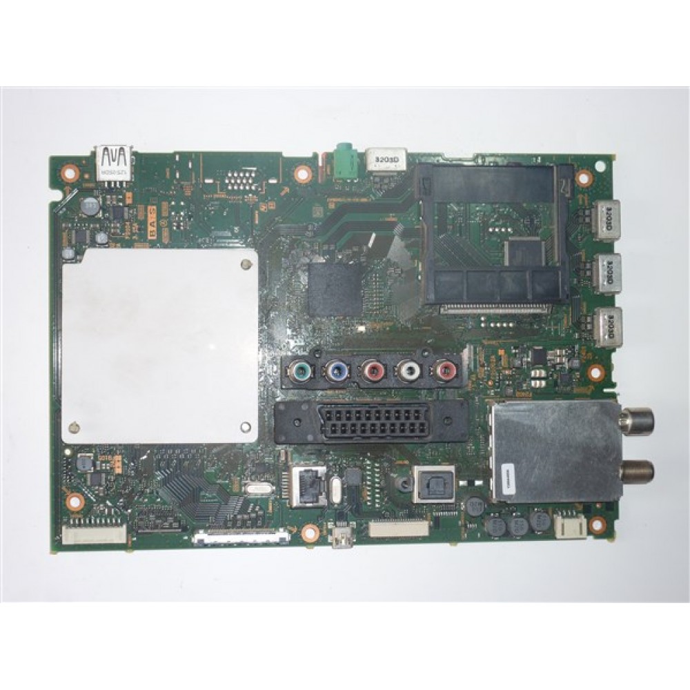1-888-101-41 (173415641), SONY MAİN BOARD