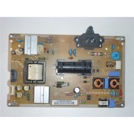 EAX66851301 (1.5), EAY64310501, LG POWER BOARD
