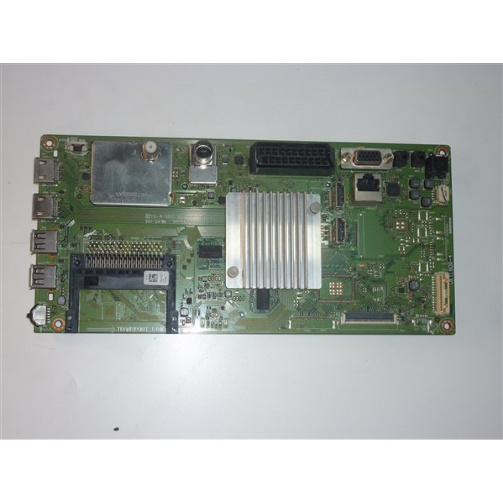 VKT190R-4, GRUNDİK ARCELİK BEKO MAİN BOARD