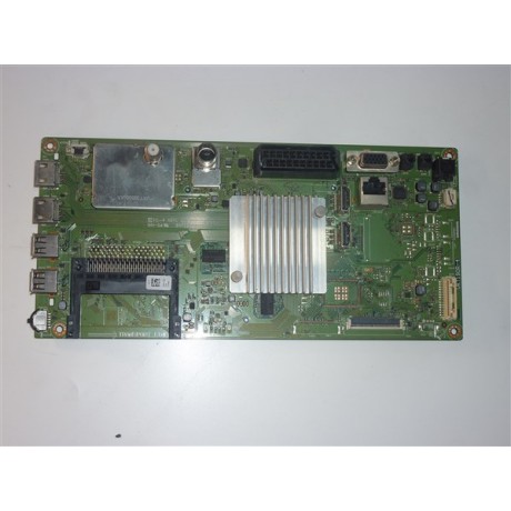 VKT190R-4, GRUNDİK ARCELİK BEKO MAİN BOARD