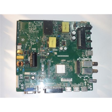 TP.MS3463S.PC701, NORDMENDE MAİN BOARD