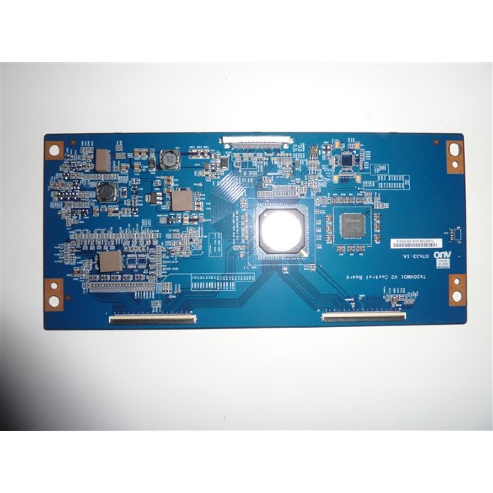 T420HW01 V2, 07A33-1B, T-CON BOARD