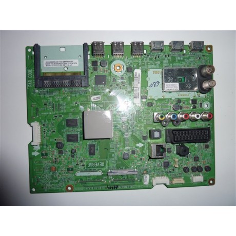 EBT62345903 , EAX64797003 , LG MAİN BOARD.