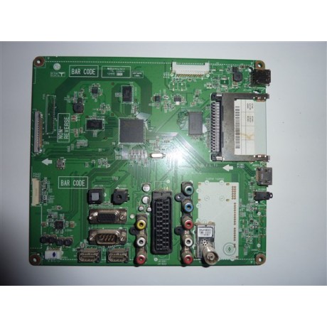 EBT61718164 , EAX64272803 (0) LG MAİN BOARD