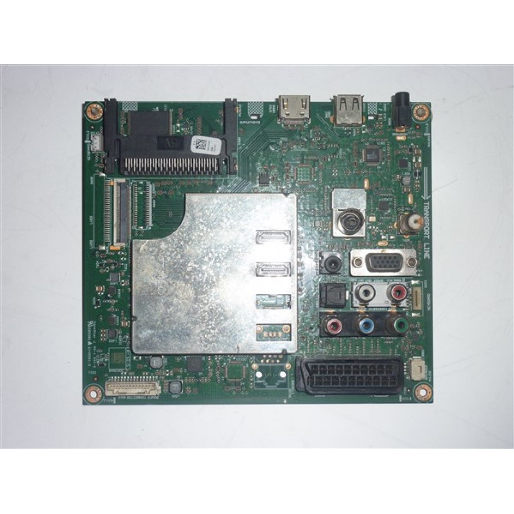 VTT190R-3, ARÇELİK BEKO MAİN BOARD