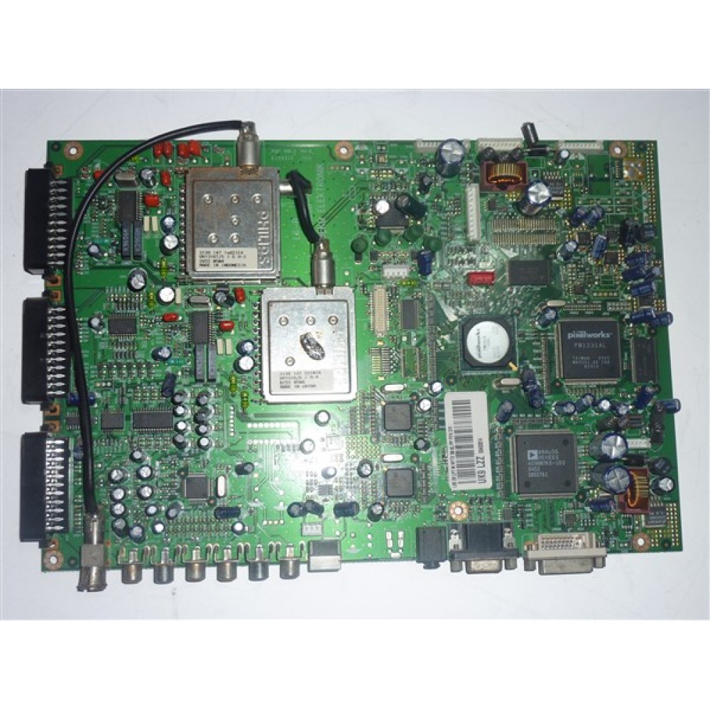Y51.190R-6, ARÇELİK BEKO MAIN BOARD