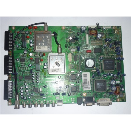 Y51.190R-6, ARÇELİK BEKO MAIN BOARD