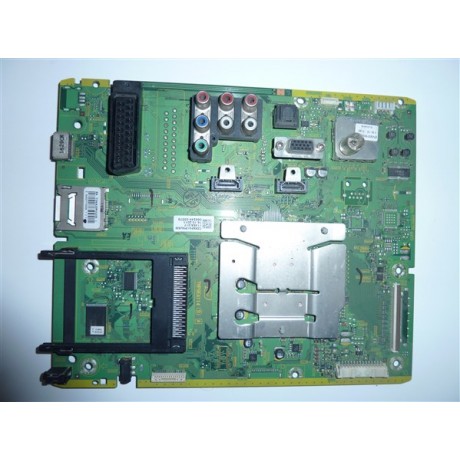TXN/A20PVUEM, TNP8EA114, TNP8EA114 9 A, TZRXF01PVUXM, PANASONİC MAİN BOARD