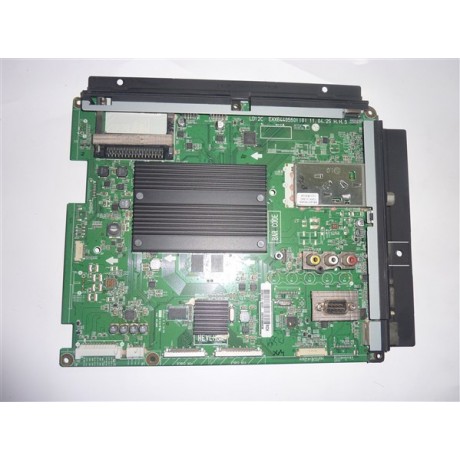 EBT61680938, EBT61680939, EAX64405501(0), LG MAIN BOARD
