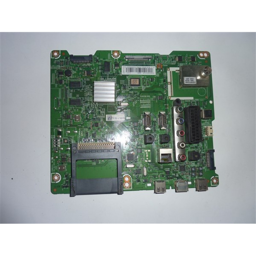 BN94-05731U, BN41-01812A, UE40EH5300, SAMSUNG MAIN BOARD