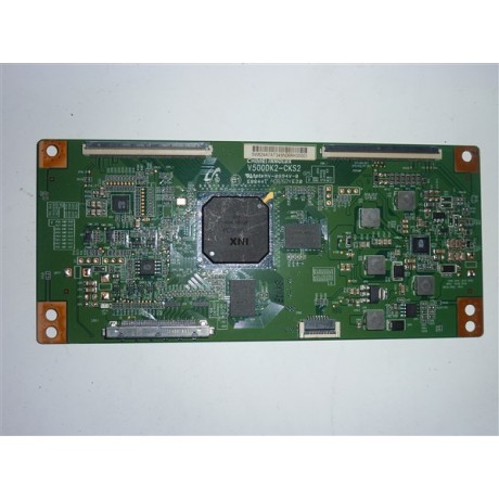 V500DK2-CKS2, T-CON BOARD