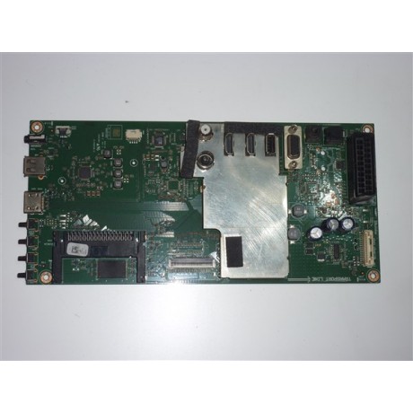 VTY190R-5, V.0, BEKO ARCELİK MAİN BOARD
