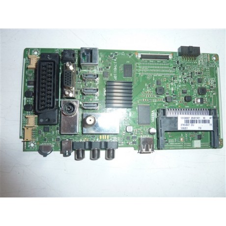 17MB110P, 23401401, VESTEL MAİN BOARD