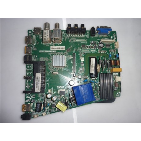 TP.MS3463S.PB801 PHILIPS MAIN BOARD