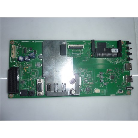 VTY190R-6, K3DAZZ, ARCELİK BEKO MAİN BOARD