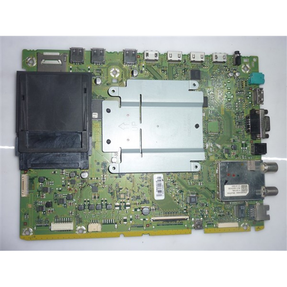 TXN/A10TYUE, TNPH0993, TNPH0993 4 A, TNPH0993 3 A, TNPH0993 1 A, PANASONİC MAIN BOARD