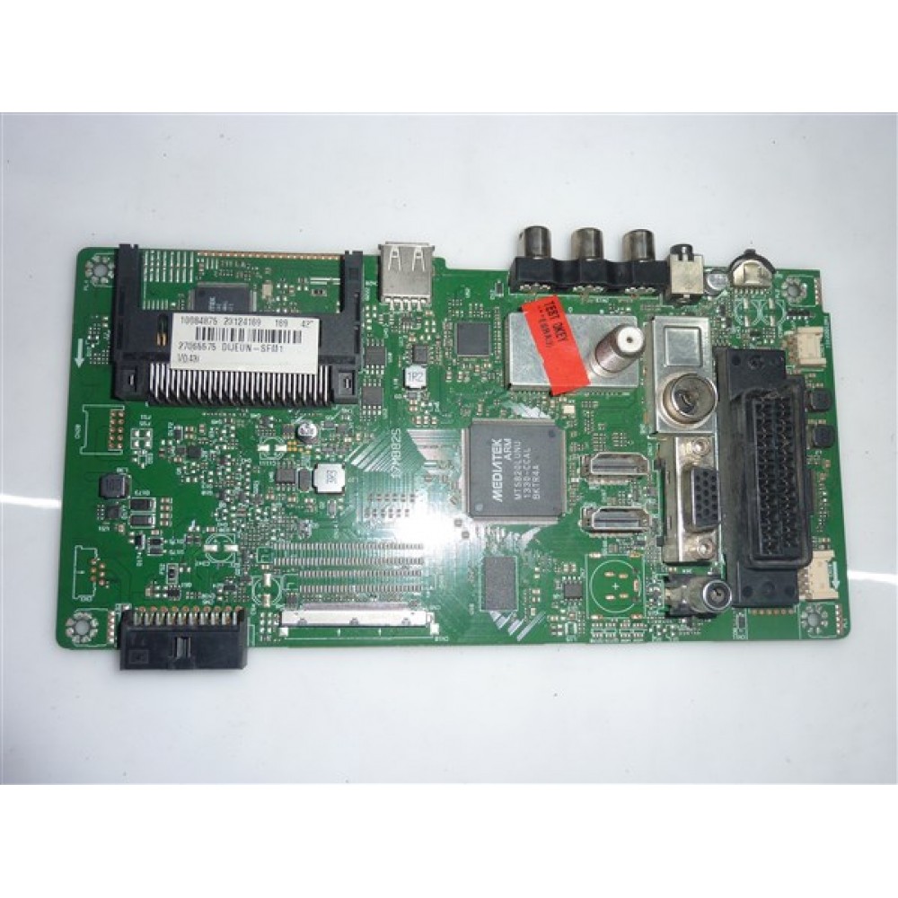 17MB82S, 23124169, VESTEL MAİN BOARD