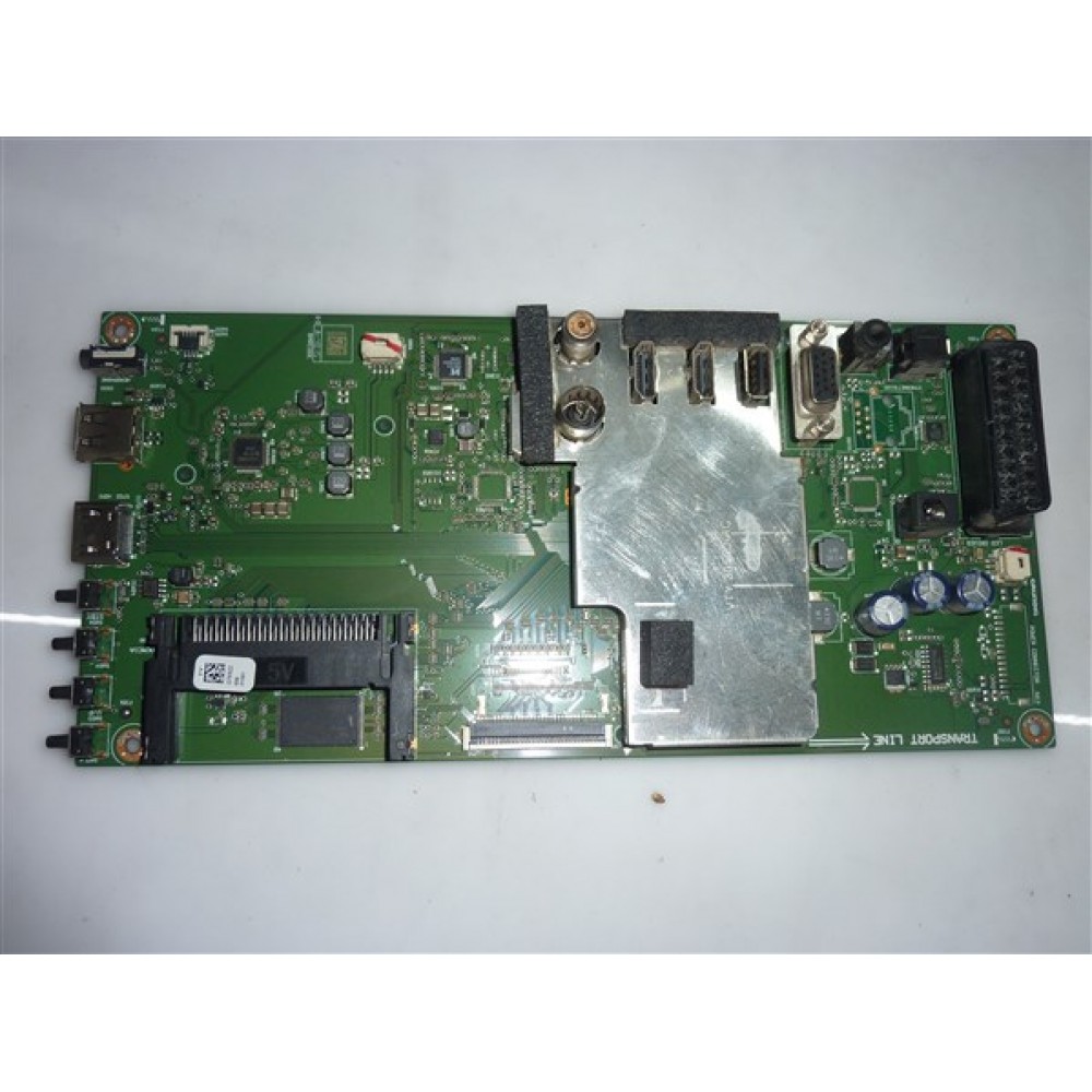 VTY190R-6, G7E5ZZ, ARCELİK BEKO MAİN BOARD