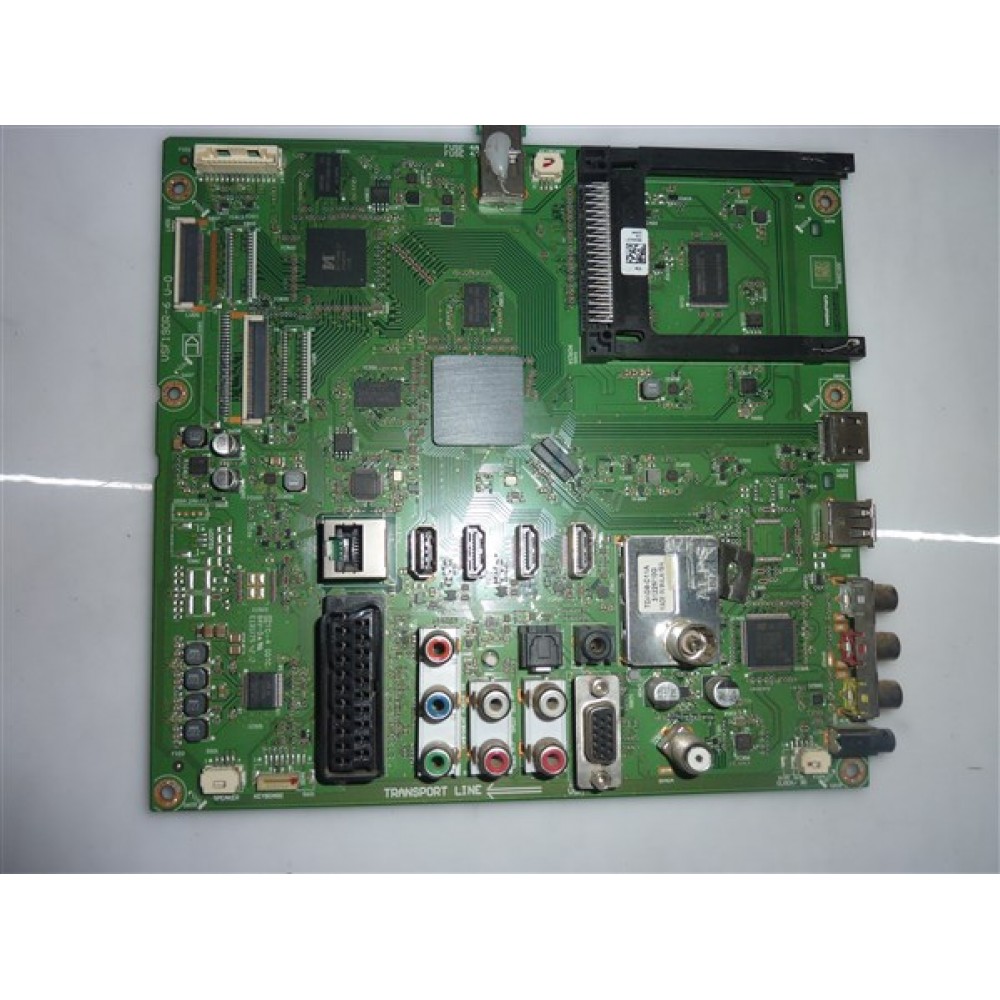 VSF190R-6, MENAZZ, ARÇELİK MAİN BOARD