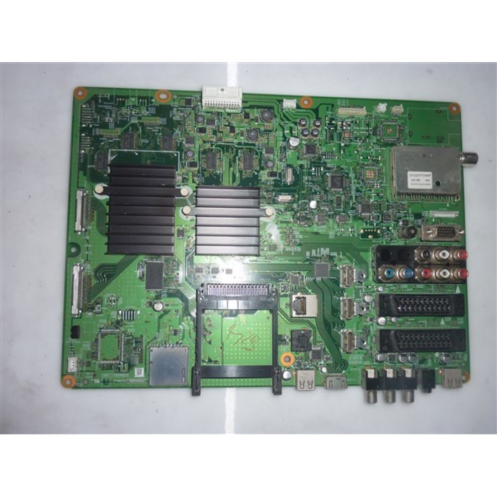 V28A001113A1 , PE0840 , NP-150TL/NP-150B TOSHİBA MAIN BOARD