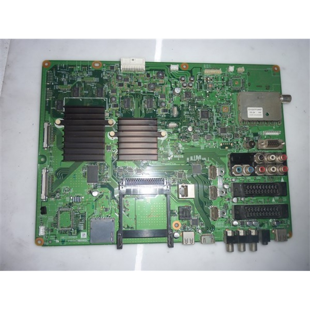 V28A001113B1 , PE0840 , NP-150TL/NP-150B , TOSHİBA MAIN BOARD