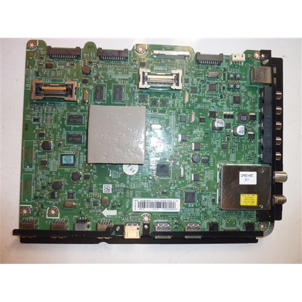 BN94-06023N, UE40ES8000SXTK, BN41-01800B, SAMSUMG MAIN BOARD
