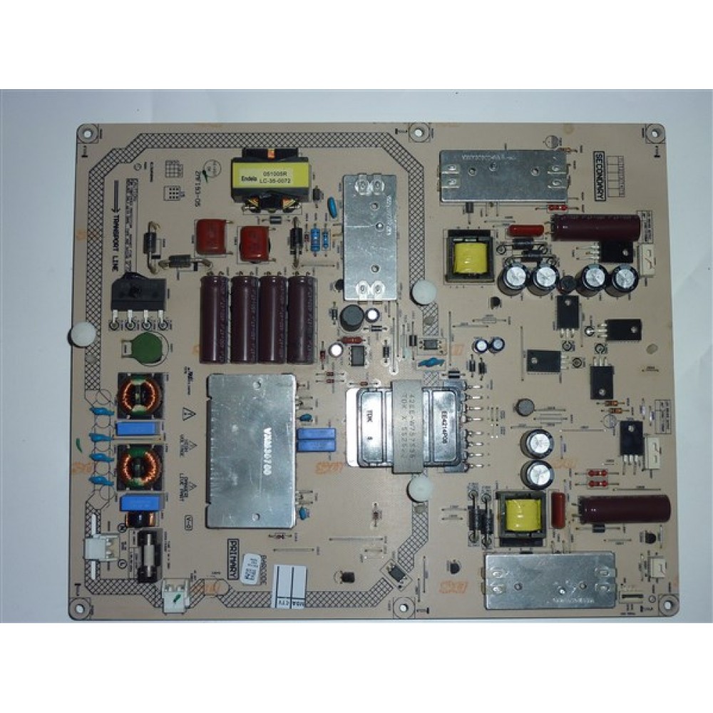 ZMF193-05, ZNC120, ARÇELİK BEKO GRUNDIG POWER BOARD.