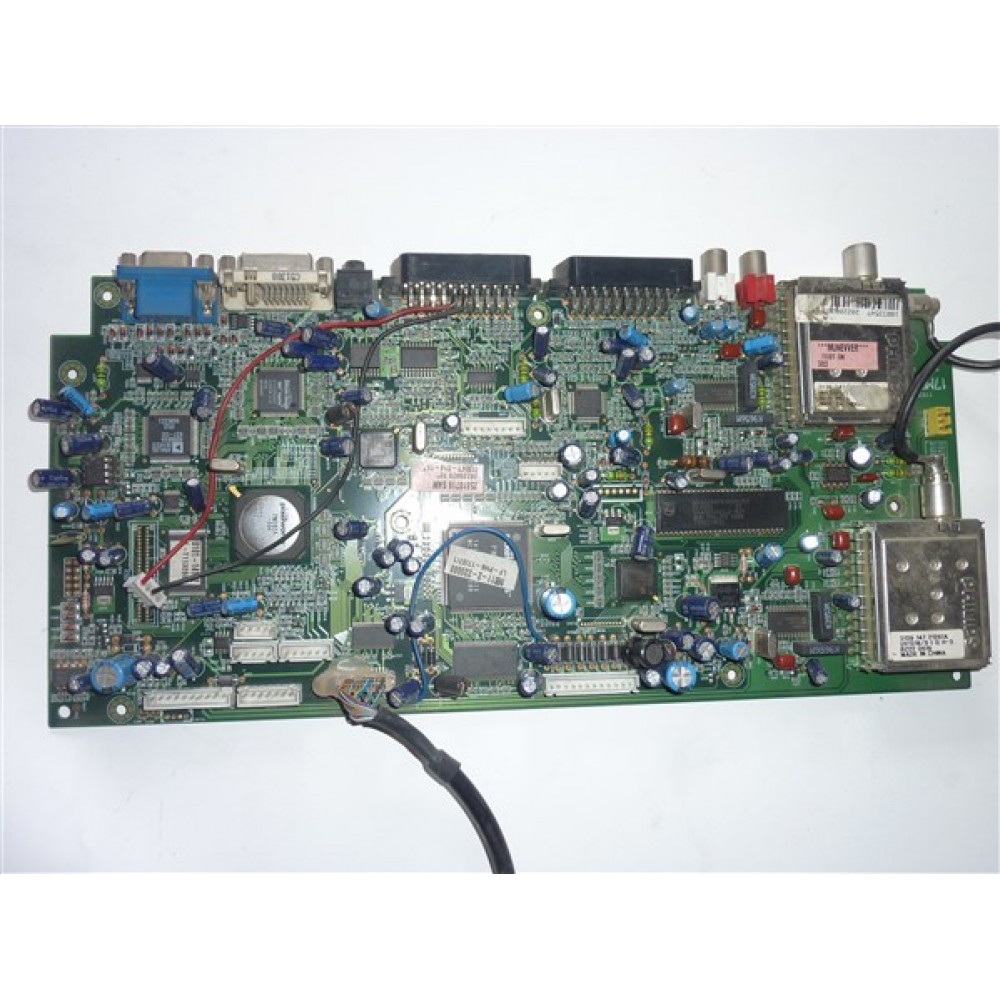 17MB11-2, 20220020, VESTEL MAİN BOARD