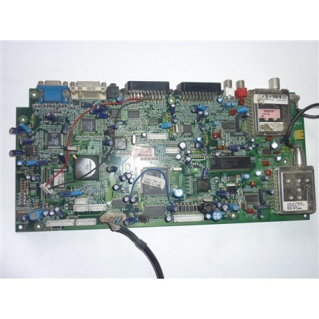 17MB11-2, 20220020, VESTEL MAİN BOARD