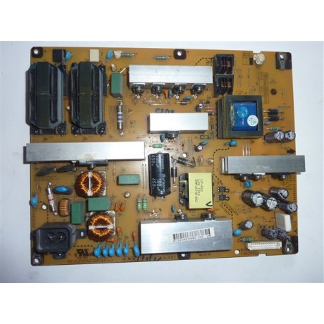 EAX64648001 (1.6), LGP42-12LF, LG POWER INVERTER BOARD