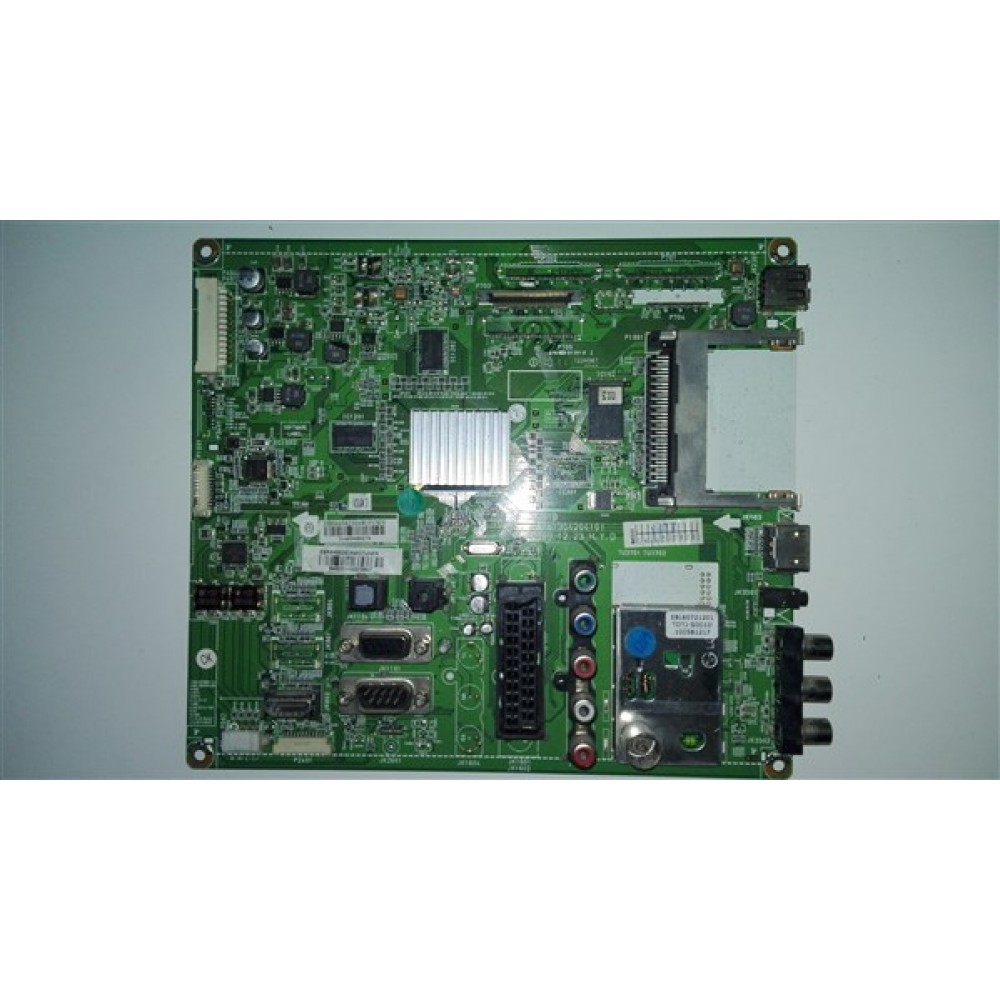 EAX61354204 (0) EBR64582504, LG MAİN BOARD