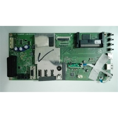 VTY190R-6, GI8GZZ, ARÇELİK BEKO MAİN BOARD