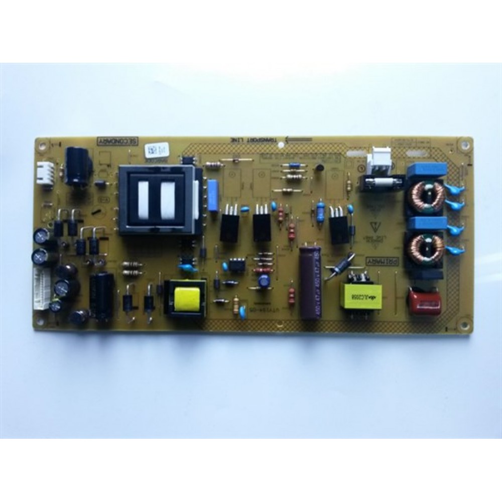 VTY194-05 , ZGP140 , ARÇELİK , BEKO POWER BOARD