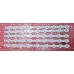 VES390UNDA-01  LED BAR.