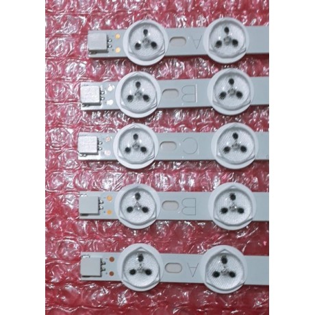 VES390UNDA-01  LED BAR.