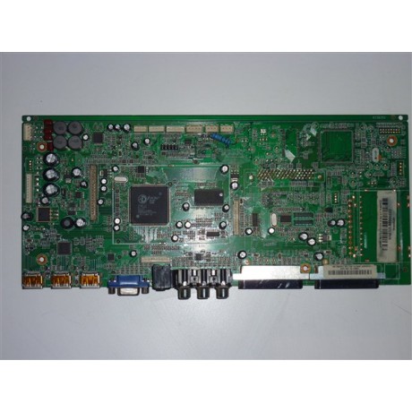 TD-101 VER1.3 KT26252 SUNNY MAİN BOARD.