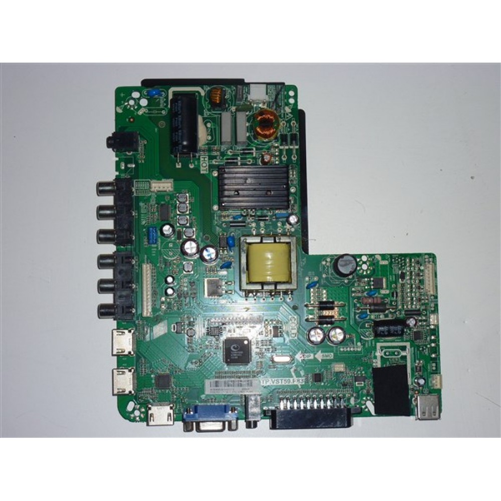 TP.VST59.P83 SKYTECH NORDMENDE SANYO MAİN BOARD.