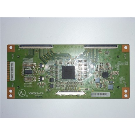 V580DK2-PS1-VER3.4, V500DK2-PS1 T-CON BOARD.