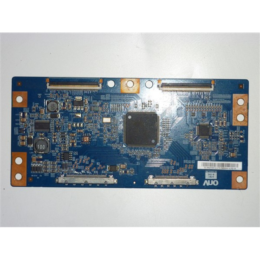 T315HW05 V0/V1, 31T12-C04 T-CON BOARD.
