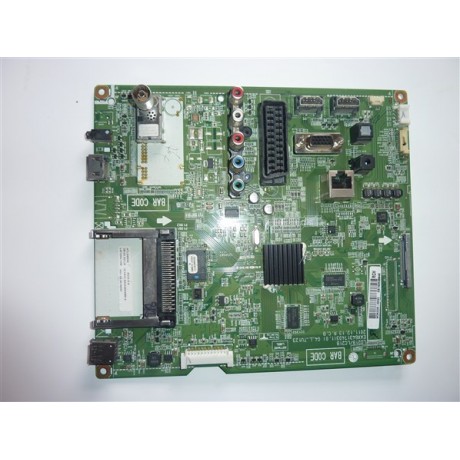 EBT62036646, EAX64317403(1.0), LG MAİN BOARD