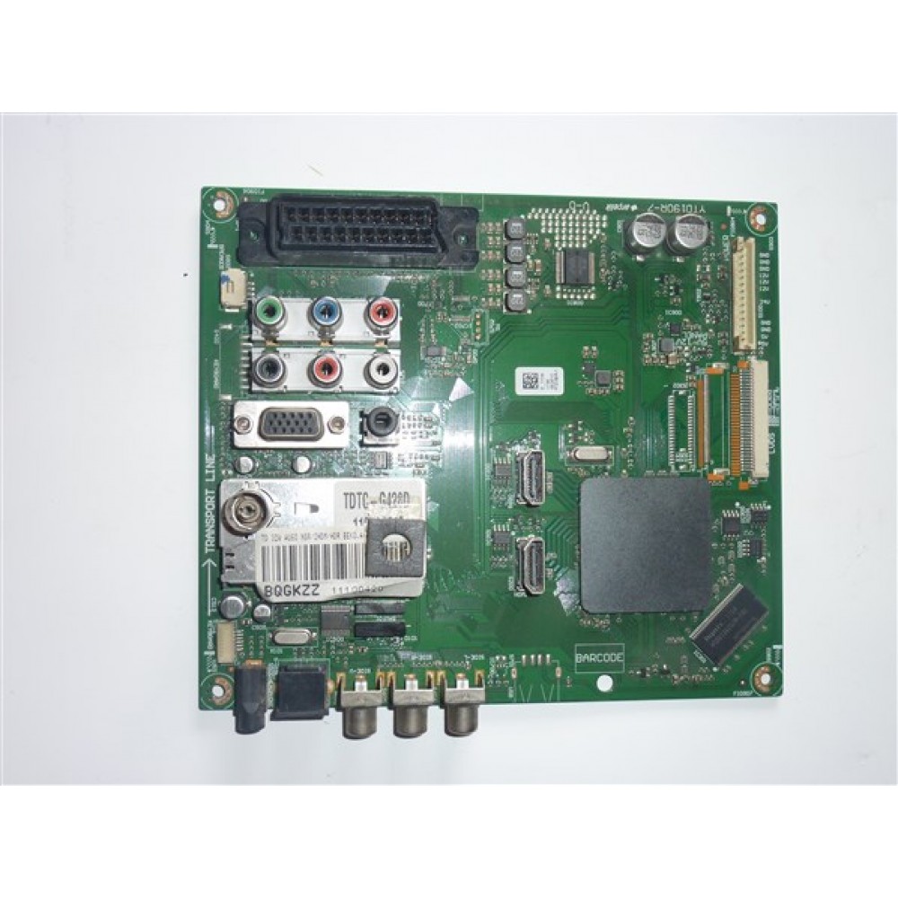 YTD190R-7, V-0, BEKO ARCELİK MAİN BOARD