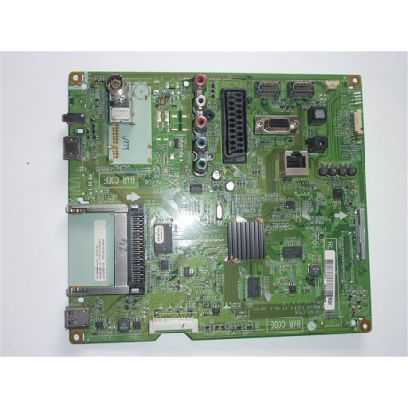 EBT62036635, EAX64317403(1.0), LG MAİN BOARD