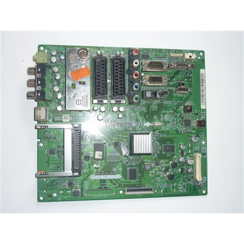 EBU60710847, EAX60686902(0), LG MAİN BOARD