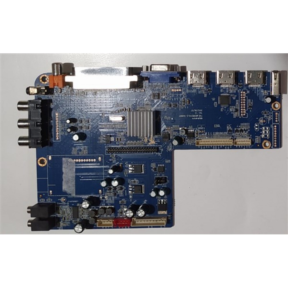 TVE.MS182VG.2 SUNNY MAİN BOARD.