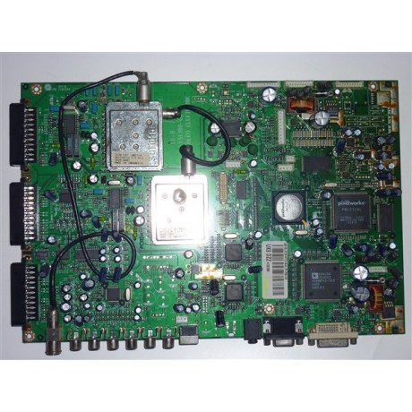 Y51,190-05 L6-B, UK9GZZ  GRUNDİK MAİN BOARD.