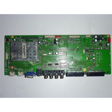 T.MT8222,1B 9193,  SUNNY AXEN MAİN BOARD.