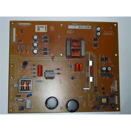 PLCD170PS09 24851, 3122 427 24851, 3122 423 32396 PHILIPS POWER BOARD