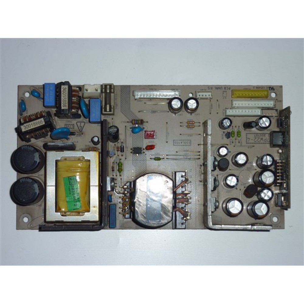 17PW22-4, 20364672, VESTEL POWER BOARD