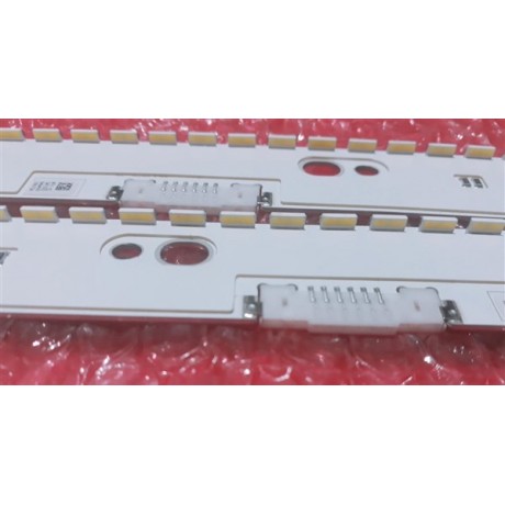 S_6KU6.4/6.5K_49_SFL70_L58_REV1.1_160119 LM41 00246A,S_6KU6.4/6.5K_49_SFL70_R58_REV1.1_160119 LM41 00247A SAMSUNG LED BAR.