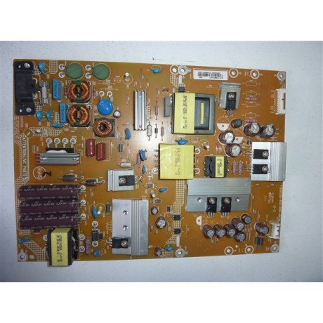 715G6338-P04-000-002M, CN9301, (X)PLTVDV881XAU7, PHLİPS POWER BOARD